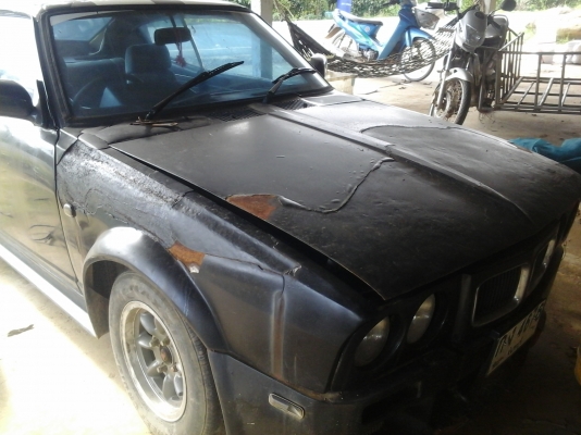 cขายเก๋ง สปอร์ตมิตซูมายกไปเลยลดราคาแล้ว55000