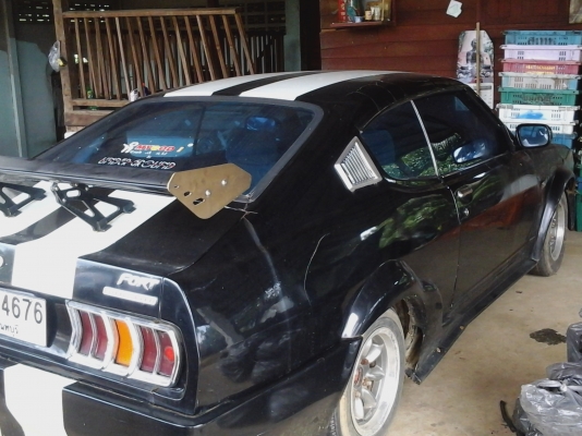 cขายเก๋ง สปอร์ตมิตซูมายกไปเลยลดราคาแล้ว55000