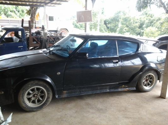 cขายเก๋ง สปอร์ตมิตซูมายกไปเลยลดราคาแล้ว55000