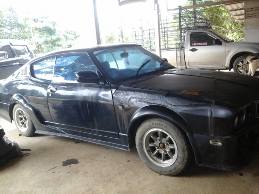 cขายเก๋ง สปอร์ตมิตซูมายกไปเลยลดราคาแล้ว55000