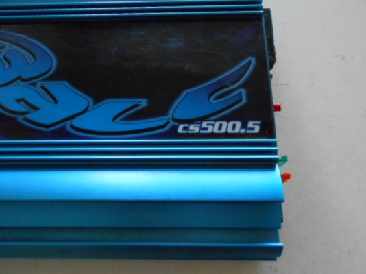 แอม ORION CS 500.5 แอม ORION CS 500.5