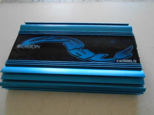 แอม ORION CS 500.5