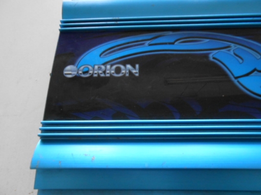 แอม ORION CS 500.5 แอม ORION CS 500.5