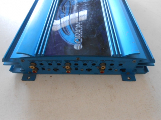 แอม ORION CS 500.5 แอม ORION CS 500.5