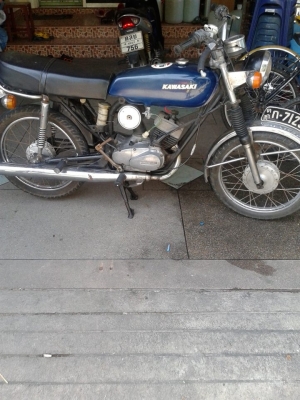 ขายรถโบราณ