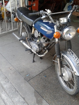 ขายรถโบราณ