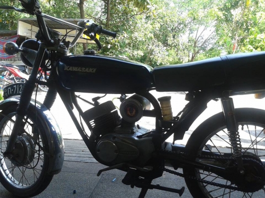 ขายรถโบราณ