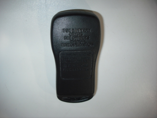 กุญแจรีโมท NISSAN X-TRAIL กุญแจรีโมท NISSAN X-TRAIL