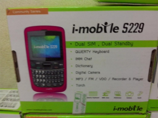 ขายถูกครับ โทรศัพท์และ แท๊บเล็ต ไอโมบาย หลายรุ่น มาก่อนได้ก่อน ของใหม่  25 เครื่อง