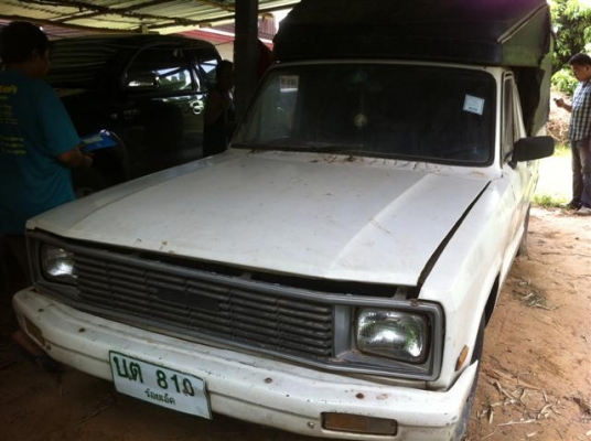 ขายมาสด้า เครื่องดีเซล2200 โฉมคูเรียบางเดิม39000