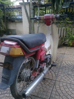 ขาย Rc 3000 ไม่มีทะเบียน ออกเอกสารซื้อขายให้ครับ