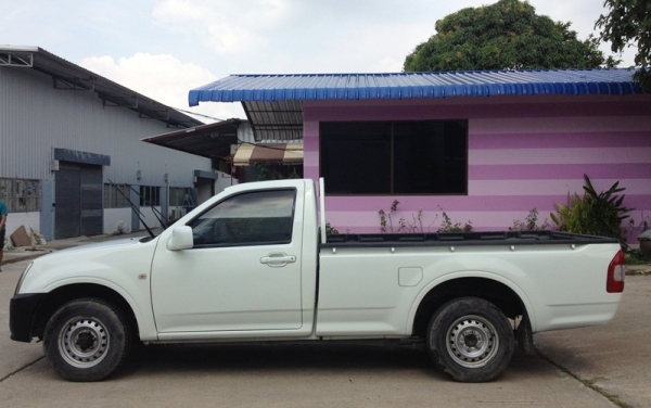 D-MAX 2007 รถถูกรถเดิมๆ วิ่งน้อย ราคาเบาๆ สนใจมาดูตัวจริงดีกว่ามี2คันครับ 082-381-6797 D-MAX 2007 รถถูกรถเดิมๆ วิ่งน้อย ราคาเบาๆ สนใจมาดูตัวจริงดีกว่ามี2คันครับ 082-381-6797