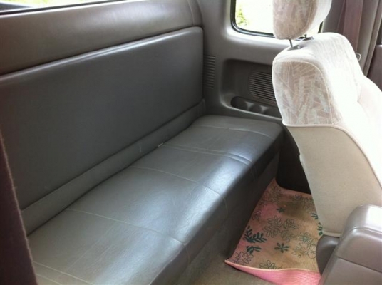 ขายtiger d4d ตัวท๊อบเครื่องเยี่ยม รถสวย ขายถูกเหลือเชื่อเอกสารครบ