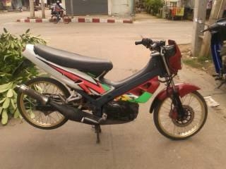 ฮอนด้า แดช เครืองดี เล่ม ชุดโอนครบ