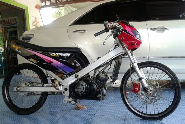 แดชแต่งซิ่ง ราคาเบาๆ(ต่อรองได้) แดชแต่งซิ่ง ราคาเบาๆ(ต่อรองได้)