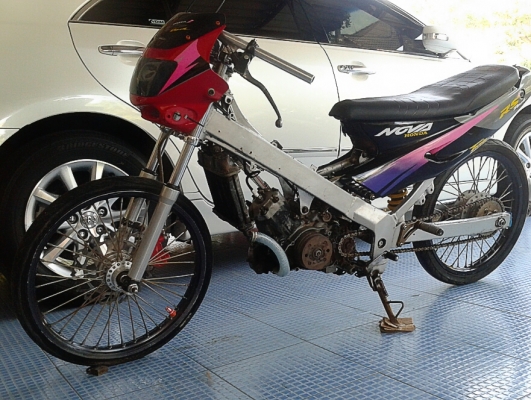 แดชแต่งซิ่ง ราคาเบาๆ(ต่อรองได้) แดชแต่งซิ่ง ราคาเบาๆ(ต่อรองได้)