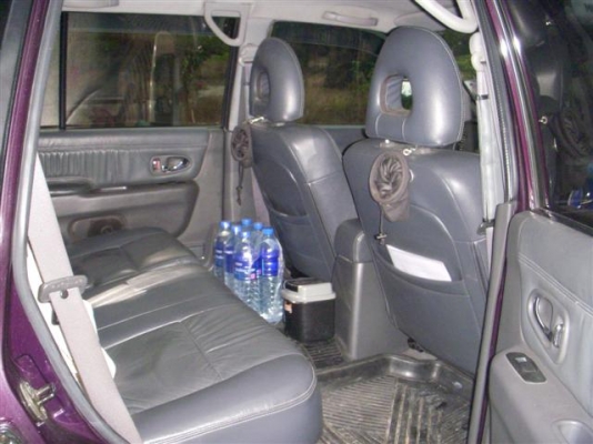 ขาย Mitsubishi G-Wagon 2800 Turbo