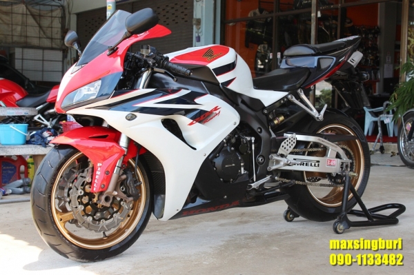 แม็กสิงห์บุุรี//CBR1000RR ปี2006 สเป๊คเมกา แรงๆท่อสูตร ทะเบียนแท้ โอนขนส่ง 340000 (รับเทิร์น) แม็กสิงห์บุุรี//CBR1000RR ปี2006 สเป๊คเมกา แรงๆท่อสูตร ทะเบียนแท้ โอนขนส่ง 340000 (รับเทิร์น)