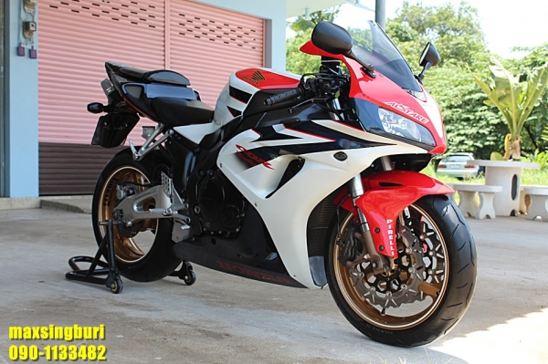 แม็กสิงห์บุุรี//CBR1000RR ปี2006 สเป๊คเมกา แรงๆท่อสูตร ทะเบียนแท้ โอนขนส่ง 340000 (รับเทิร์น) แม็กสิงห์บุุรี//CBR1000RR ปี2006 สเป๊คเมกา แรงๆท่อสูตร ทะเบียนแท้ โอนขนส่ง 340000 (รับเทิร์น)