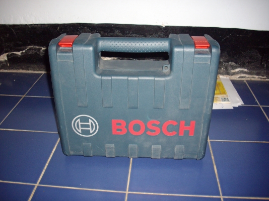 ขายสว่านกระแทกไร้สาย BOSCH รุ่น GSB 10.8-2 LI