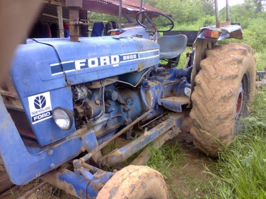 ขายFORD 6600 T5 ใบดันหน้าพร้อมผาน สภาพสวยพร้อมใช้ ติดต่อได้ที่คุณ อ๊อฟ พิจิตร 086-737-9991