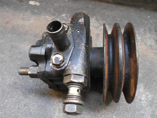 ปั่นเพาเวอร์ isuzu  TFR  อีซูซุ มังกร ทอง