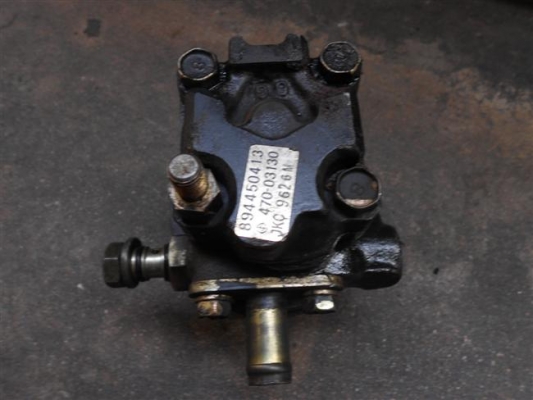 ปั่นเพาเวอร์ isuzu  TFR  อีซูซุ มังกร ทอง