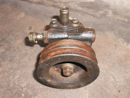 ปั่นเพาเวอร์ isuzu  TFR  อีซูซุ มังกร ทอง