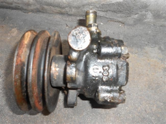 ปั่นเพาเวอร์ isuzu  TFR  อีซูซุ มังกร ทอง