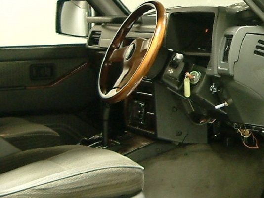 Nissan Safari Granroad 4x4 TD42 ด่วน 450,000-