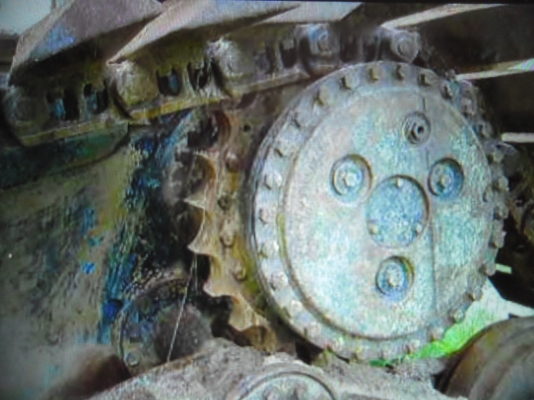 ขายรถแทรคเตอร์ CAT D5HLGP เกียร์ทอ๊กสภาพสวยพร้อมใซ้โซ่หนาเครื่องดีเกียร์ดีเอกสารใบสัญญาซื้อขาย