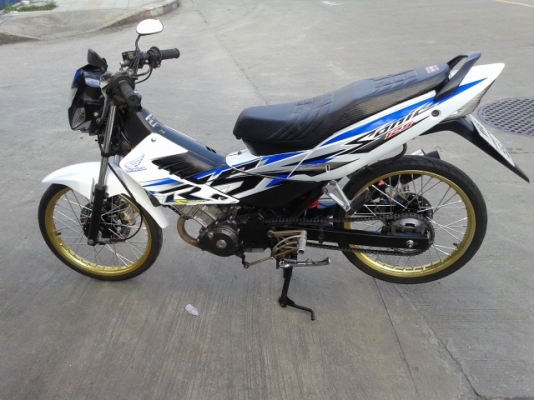 ขายSONICตัวใหม่แท้ สตาร์ทมือ