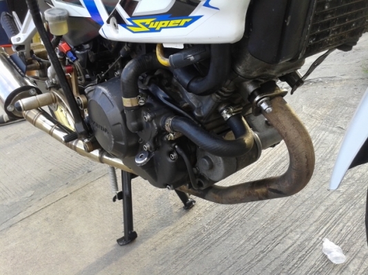 ขายSONICตัวใหม่แท้ สตาร์ทมือ