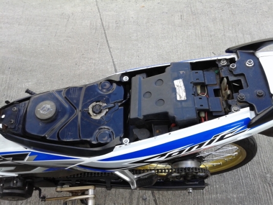 ขายSONICตัวใหม่แท้ สตาร์ทมือ