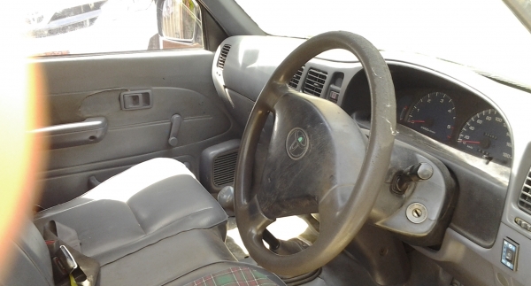 ขายรถกระบะโตโยต้าไทเกอร์ ขายรถกระบะโตโยต้าไทเกอร์