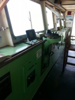 ขาย SONAR (โซน่าร์) ยี่ห้อ KODEN รุ่น MDC-2900P สภาพใช้งานได้ปกติ 2 ชุด ครับ