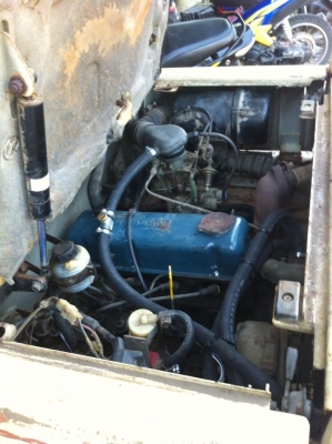 ขาย ฟอร์คลิฟท์ สภาพดีพร้อมใช้งาน