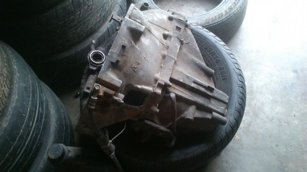 ขายเกียร์ใหญ่ sr20 ขับหน้า