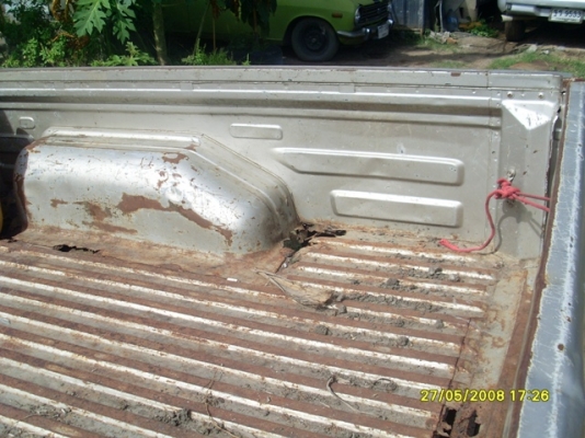 ขายISUZU ดาก้อนอาย แค๊บ ปี97 เครื่อง2800cc เทอร์โบ 167,000