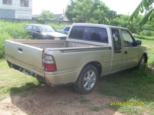 ขายISUZU ดาก้อนอาย แค๊บ ปี97 เครื่อง2800cc เทอร์โบ 167,000 ขายISUZU ดาก้อนอาย แค๊บ ปี97 เครื่อง2800cc เทอร์โบ 167,000