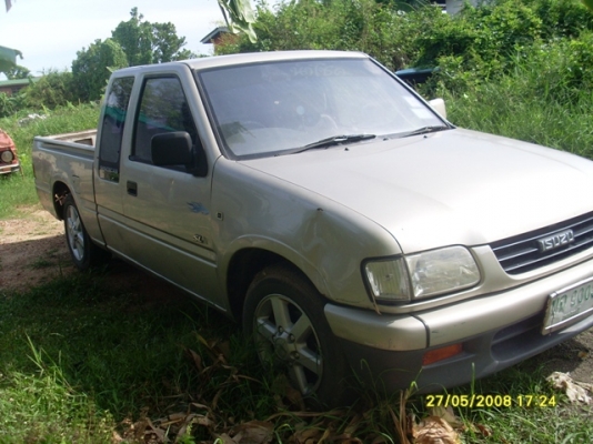 ขายISUZU ดาก้อนอาย แค๊บ ปี97 เครื่อง2800cc เทอร์โบ 167,000 ขายISUZU ดาก้อนอาย แค๊บ ปี97 เครื่อง2800cc เทอร์โบ 167,000