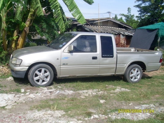 ขายISUZU ดาก้อนอาย แค๊บ ปี97 เครื่อง2800cc เทอร์โบ 167,000 ขายISUZU ดาก้อนอาย แค๊บ ปี97 เครื่อง2800cc เทอร์โบ 167,000