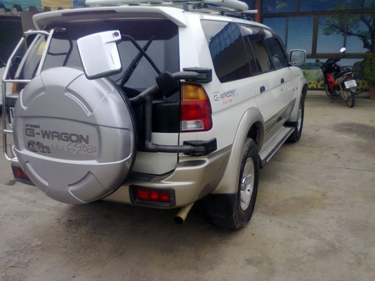 ขายรถบ้าน เจ้าของขายเอง