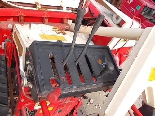 เครื่องนวดข้าว รหัสสินค้า :12000852 ขายถูก!! นำเข้าจากญี่ปุ่น เครื่องดีเซล YANMAR L60 6 PS. www.nihonmono.com