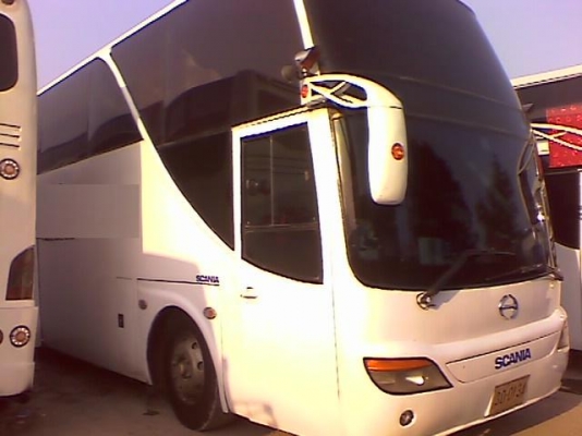 ตัวถัง ทรงท็อปคลาส อู่มีแสง ช่วงล่างฮีโน่ถุงลม เขาควายแอร์ไฟพร้อม ครับ 1.100.000 แนนซ์