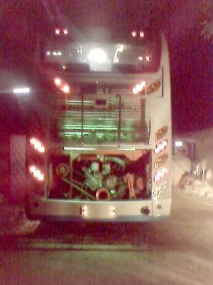 ตัวถัง ทรงท็อปคลาส อู่มีแสง ช่วงล่างฮีโน่ถุงลม เขาควายแอร์ไฟพร้อม ครับ 1.100.000 แนนซ์