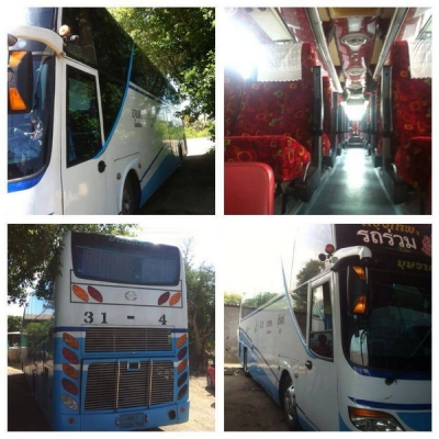 ตัวถัง ทรงท็อปคลาส อู่มีแสง ช่วงล่างฮีโน่ถุงลม เขาควายแอร์ไฟพร้อม ครับ 1.100.000 แนนซ์