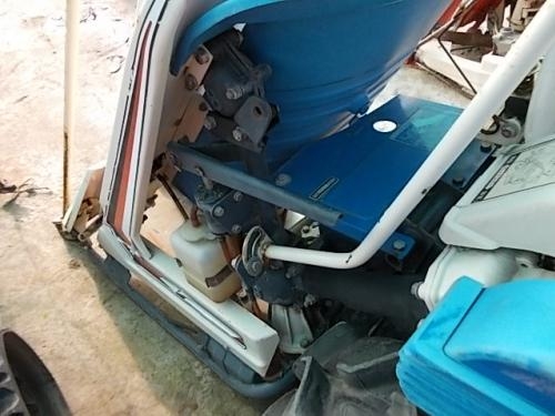 รถเกี่ยวข้าวเดินตาม รหัสสินค้า :12000857 ขายถูก!! นำเข้าจากญี่ปุ่น เครื่อง KF34G ขนาด 2.3 PS. www.nihonmono.com