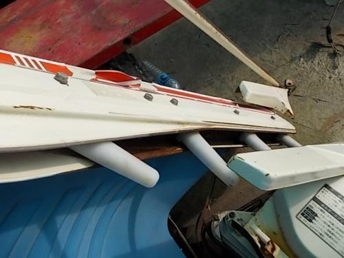 รถเกี่ยวข้าวเดินตาม รหัสสินค้า :12000857 ขายถูก!! นำเข้าจากญี่ปุ่น เครื่อง KF34G ขนาด 2.3 PS. www.nihonmono.com