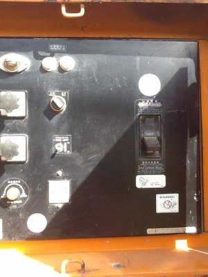 ขายเครื่อง denyo 150KVA ขายเครื่อง denyo 150KVA